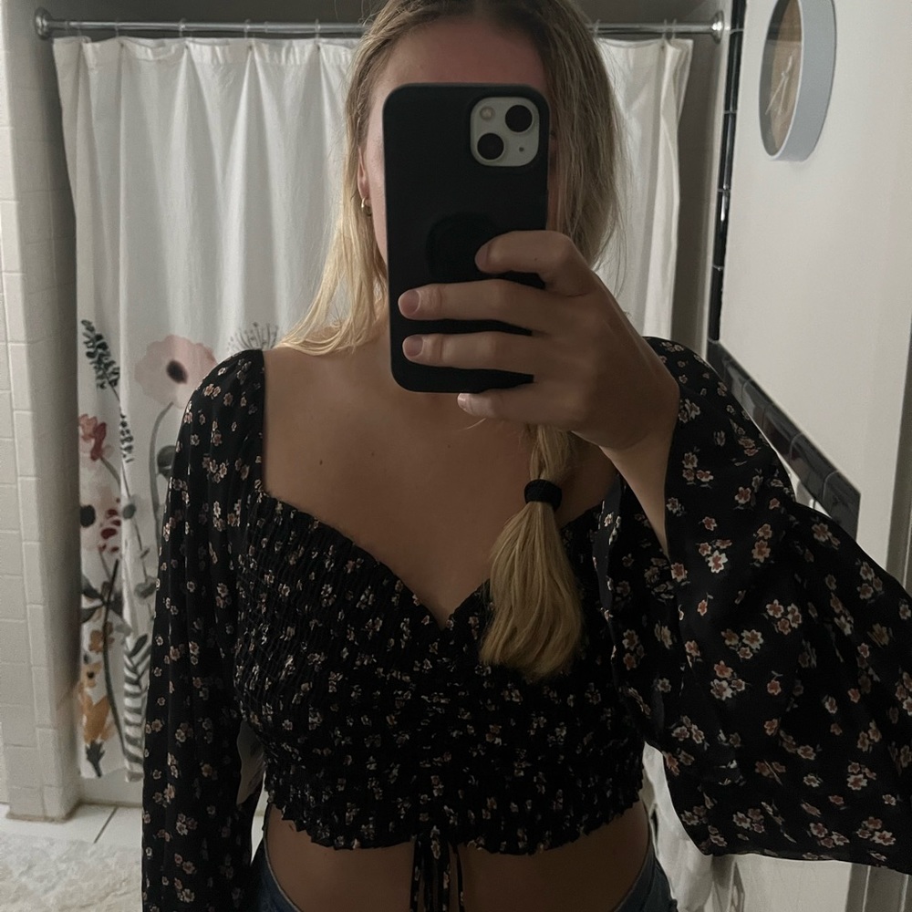New Altar’d State blouse